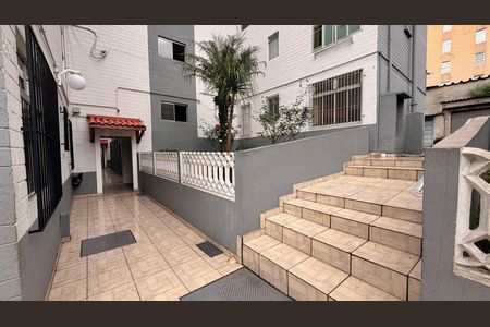 Apartamento à venda com 60m², 3 quartos e 1 vaga Apartamento à venda com 60m², 3 quartos e 1 vagaÁrea Comum