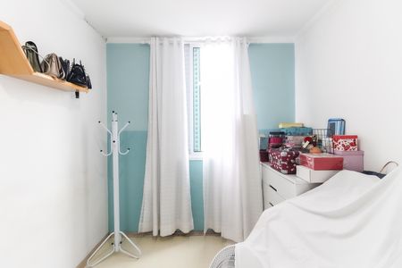 Apartamento à venda com 60m², 3 quartos e 1 vaga Apartamento à venda com 60m², 3 quartos e 1 vagaQuarto 3