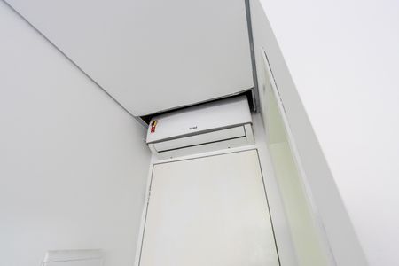 Studio para alugar com 25m², 1 quarto e sem vagaBanheiro