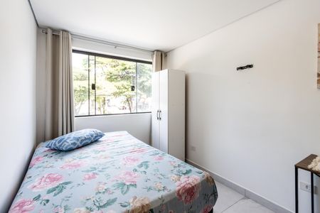 Studio de kitnet/studio para alugar com 1 quarto, 25m² em Lapa, São Paulo