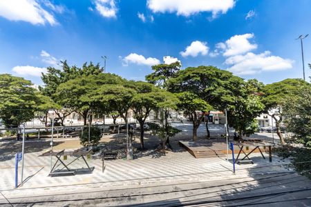 Studio para alugar com 25m², 1 quarto e sem vagaVista do Apartamento