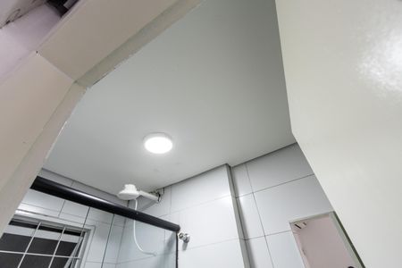 Studio para alugar com 25m², 1 quarto e sem vagaBanheiro