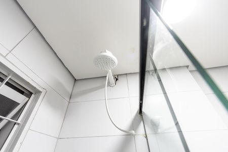 Studio para alugar com 25m², 1 quarto e sem vagaBanheiro