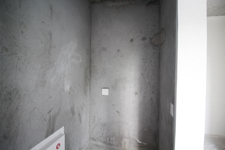 Apartamento à venda com 181m², 3 quartos e 2 vagasBanheiro da Suíte 1 