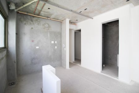 Apartamento à venda com 181m², 3 quartos e 2 vagasCozinha