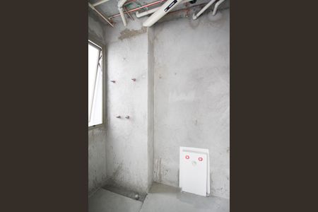 Apartamento à venda com 181m², 3 quartos e 2 vagasBanheiro da Suíte 2