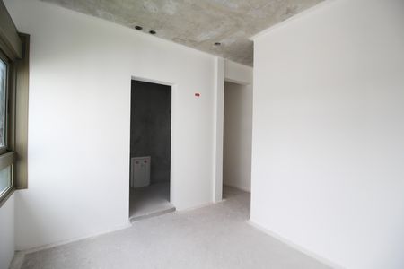Apartamento à venda com 181m², 3 quartos e 2 vagasSuíte 1 