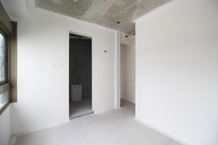 Apartamento à venda com 181m², 3 quartos e 2 vagasSuíte 2