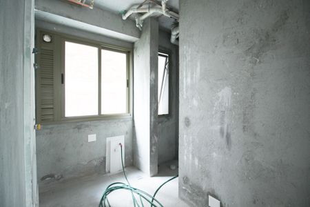 Apartamento à venda com 181m², 3 quartos e 2 vagasÁrea de Serviço
