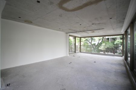 Apartamento à venda com 181m², 3 quartos e 3 vagasSala