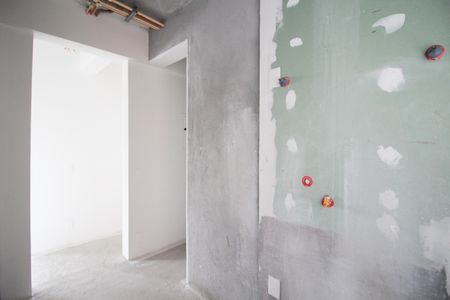 Apartamento à venda com 181m², 3 quartos e 3 vagasÁrea de Serviço