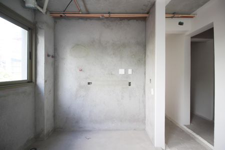 Apartamento à venda com 181m², 3 quartos e 3 vagasCozinha