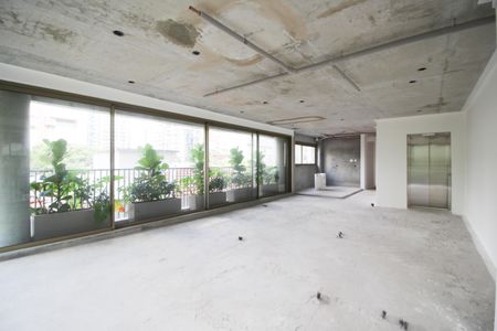 Sala de apartamento à venda com 3 quartos, 181m² em Itaim Bibi, São Paulo