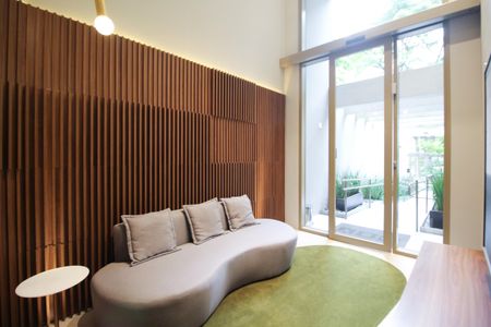 Apartamento à venda com 181m², 3 quartos e 3 vagasHall