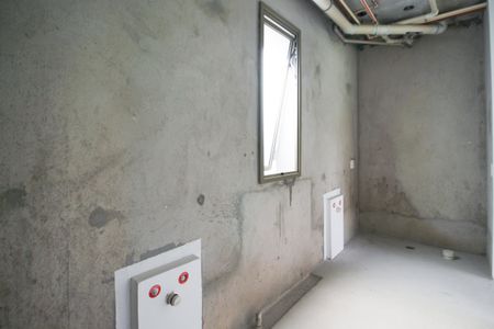 Apartamento à venda com 181m², 3 quartos e 3 vagasBanheiro da Suíte 1