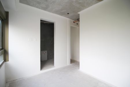 Apartamento à venda com 181m², 3 quartos e 3 vagasSuíte 2