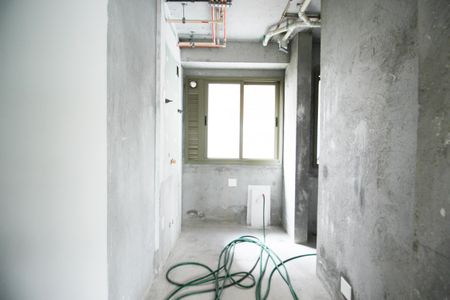 Apartamento à venda com 181m², 3 quartos e 3 vagasÁrea de Serviço