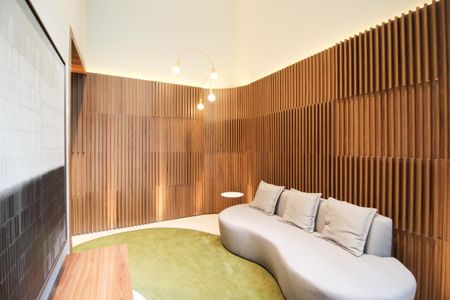 Apartamento à venda com 181m², 3 quartos e 3 vagasHall