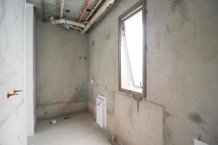 Apartamento à venda com 181m², 3 quartos e 3 vagasBanheiro da Suíte 1