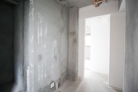Apartamento à venda com 181m², 3 quartos e 3 vagasÁrea de Serviço