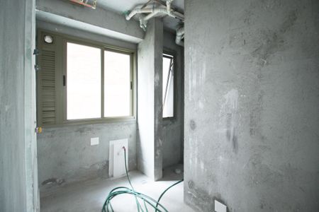 Apartamento à venda com 181m², 3 quartos e 3 vagasÁrea de Serviço