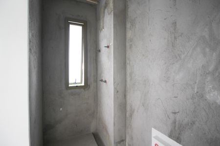 Apartamento à venda com 181m², 3 quartos e 3 vagasBanheiro da Suíte 3