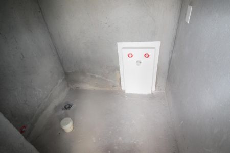 Apartamento à venda com 181m², 3 quartos e 3 vagasLavabo