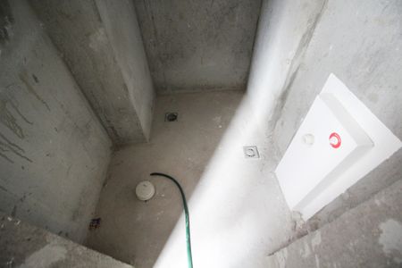 Apartamento à venda com 181m², 3 quartos e 3 vagasÁrea de Serviço