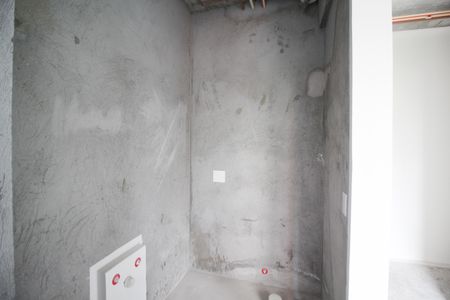 Apartamento à venda com 181m², 3 quartos e 3 vagasBanheiro da Suíte 2