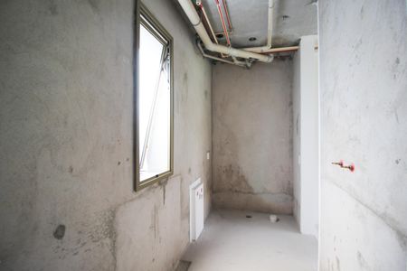 Apartamento à venda com 181m², 3 quartos e 3 vagasBanheiro da Suíte 1