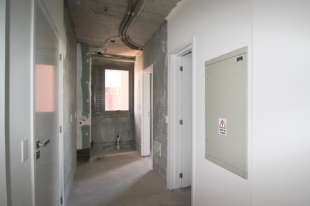 Apartamento à venda com 262m², 3 quartos e 3 vagasÁrea de Serviço