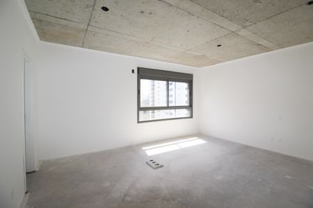 Apartamento à venda com 262m², 3 quartos e 3 vagasSuíte 2