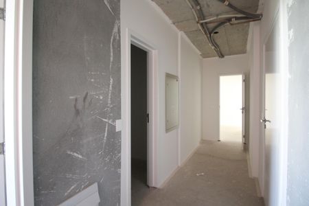 Apartamento à venda com 262m², 3 quartos e 3 vagasÁrea de Serviço