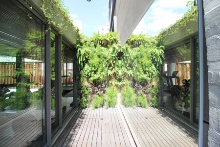 Apartamento à venda com 262m², 3 quartos e 3 vagasÁrea comum - Academia