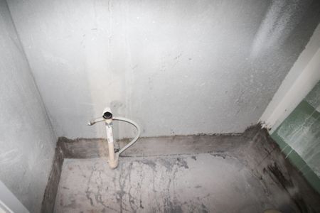 Apartamento à venda com 262m², 3 quartos e 3 vagasLavabo