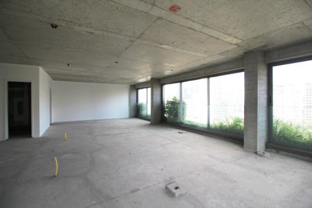 Apartamento à venda com 262m², 3 quartos e 3 vagasSala