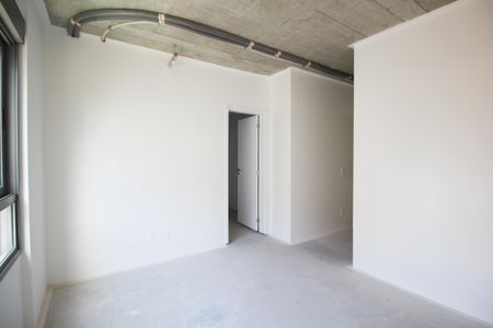 Apartamento à venda com 262m², 3 quartos e 3 vagas Suíte 3