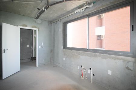 Apartamento à venda com 262m², 3 quartos e 3 vagasCozinha