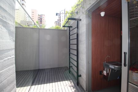 Apartamento à venda com 262m², 3 quartos e 3 vagasÁrea comum - Academia