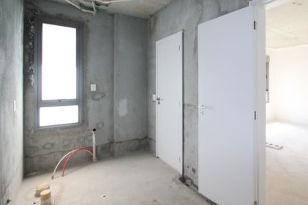 Apartamento à venda com 262m², 3 quartos e 3 vagasBanheiro da Suíte 2