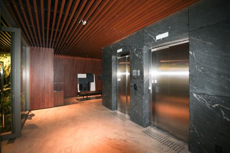 Apartamento à venda com 262m², 3 quartos e 3 vagasHall