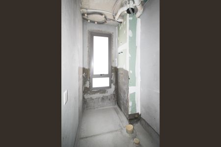 Apartamento à venda com 262m², 3 quartos e 3 vagasBanheiro da Suíte 3