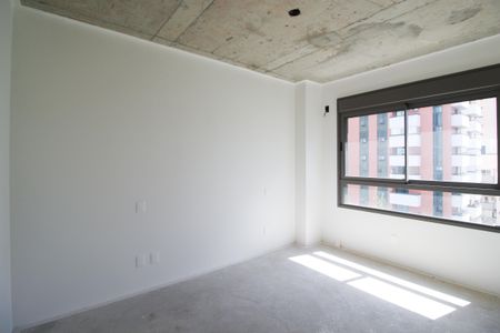 Apartamento à venda com 262m², 3 quartos e 3 vagasSuíte 1 