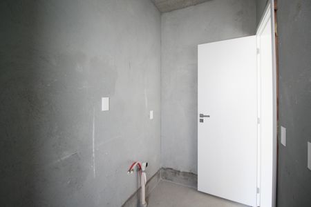 Apartamento à venda com 262m², 3 quartos e 3 vagasBanheiro da Suíte 3