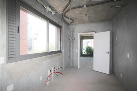 Apartamento à venda com 262m², 3 quartos e 3 vagasCozinha