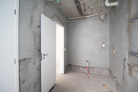 Apartamento à venda com 262m², 3 quartos e 3 vagasBanheiro da Suíte 2