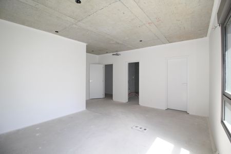 Apartamento à venda com 262m², 3 quartos e 3 vagasSuíte 2