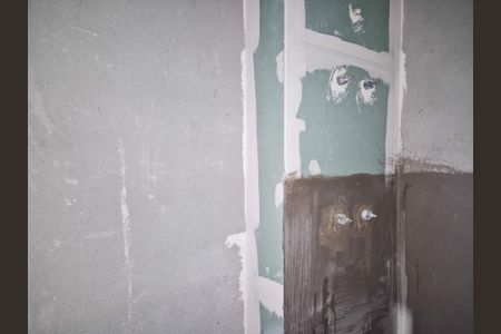 Apartamento à venda com 262m², 3 quartos e 3 vagasBanheiro de serviço