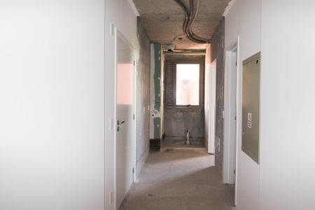 Apartamento à venda com 262m², 3 quartos e 3 vagasÁrea de Serviço