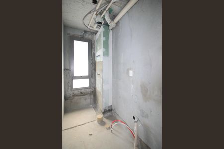 Apartamento à venda com 262m², 3 quartos e 3 vagasBanheiro da Suíte 1